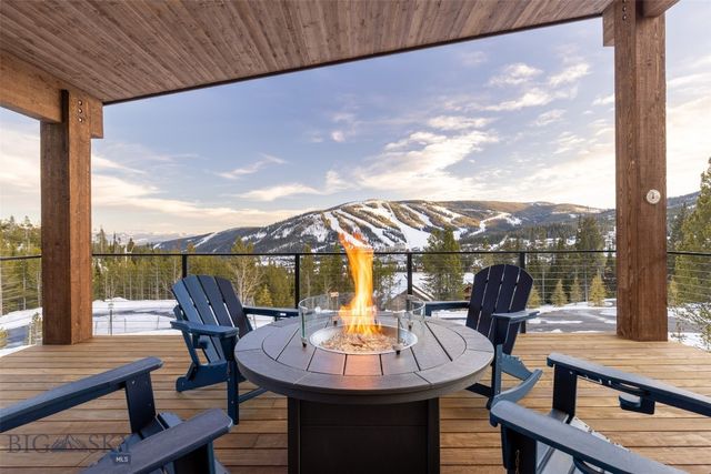 19 White Grass, Big Sky, MT 59716