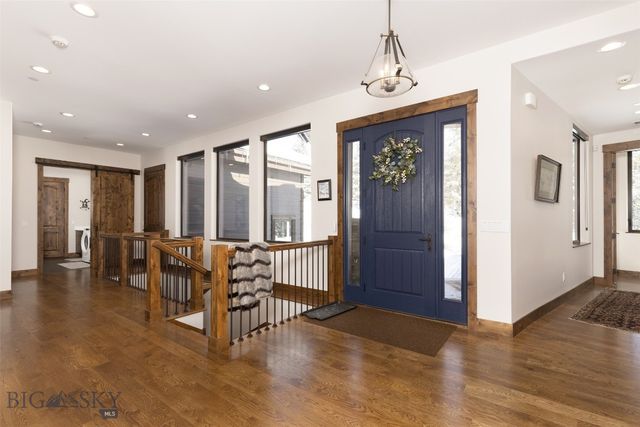 19 White Grass, Big Sky, MT 59716