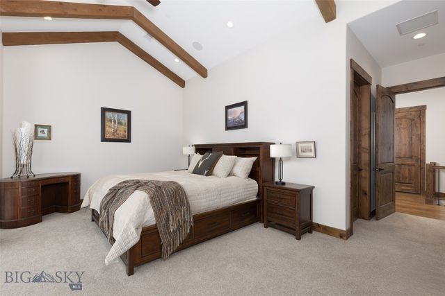 19 White Grass, Big Sky, MT 59716