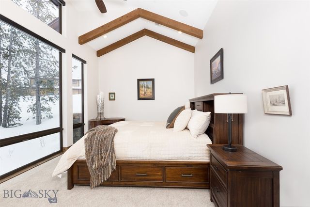 19 White Grass, Big Sky, MT 59716