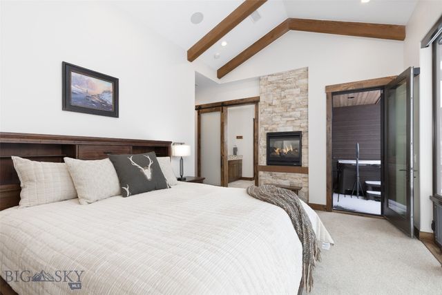 19 White Grass, Big Sky, MT 59716