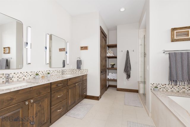 19 White Grass, Big Sky, MT 59716