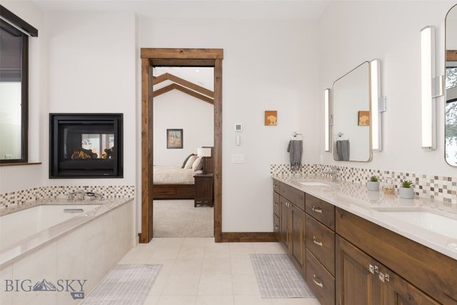 19 White Grass, Big Sky, MT 59716