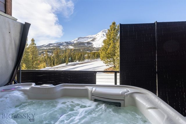 19 White Grass, Big Sky, MT 59716