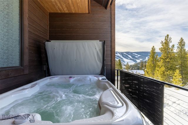 19 White Grass, Big Sky, MT 59716