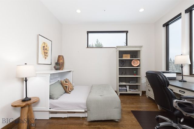 19 White Grass, Big Sky, MT 59716