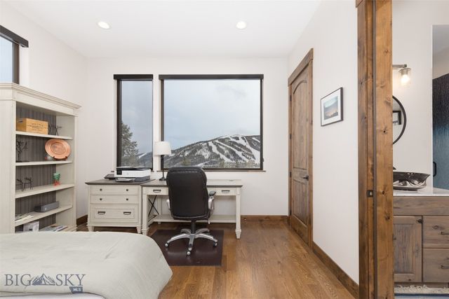 19 White Grass, Big Sky, MT 59716