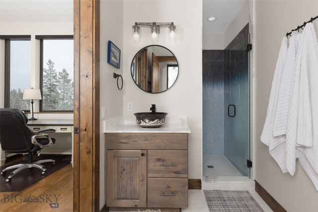 19 White Grass, Big Sky, MT 59716