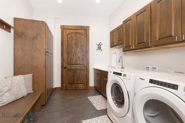 19 White Grass, Big Sky, MT 59716