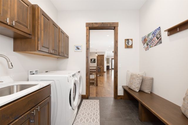 19 White Grass, Big Sky, MT 59716