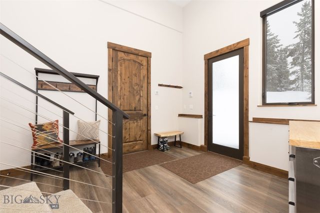 19 White Grass, Big Sky, MT 59716