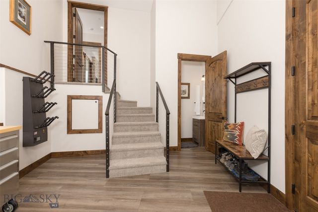 19 White Grass, Big Sky, MT 59716