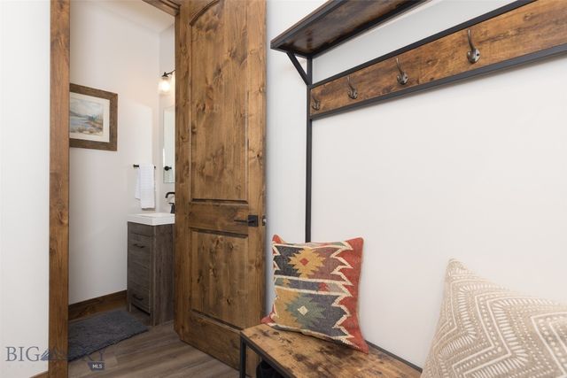 19 White Grass, Big Sky, MT 59716