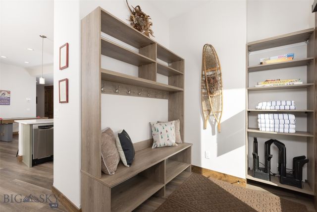 19 White Grass, Big Sky, MT 59716