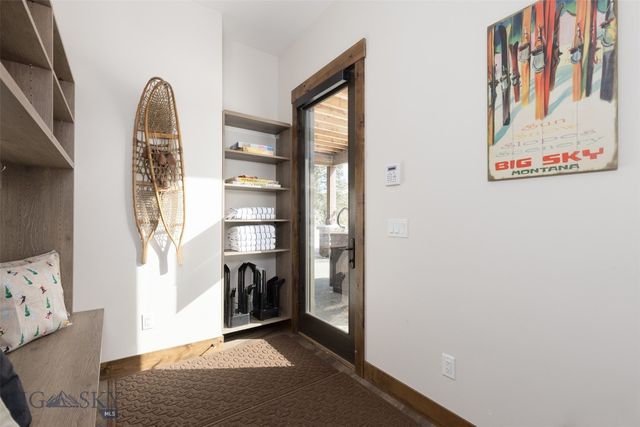 19 White Grass, Big Sky, MT 59716