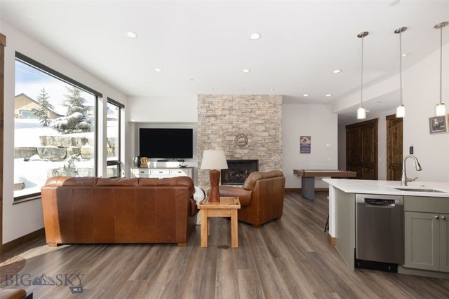 19 White Grass, Big Sky, MT 59716