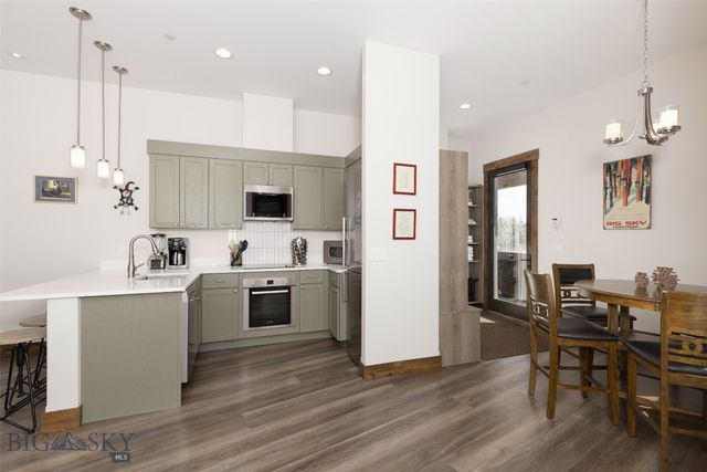 19 White Grass, Big Sky, MT 59716