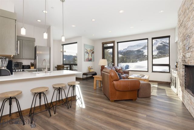 19 White Grass, Big Sky, MT 59716