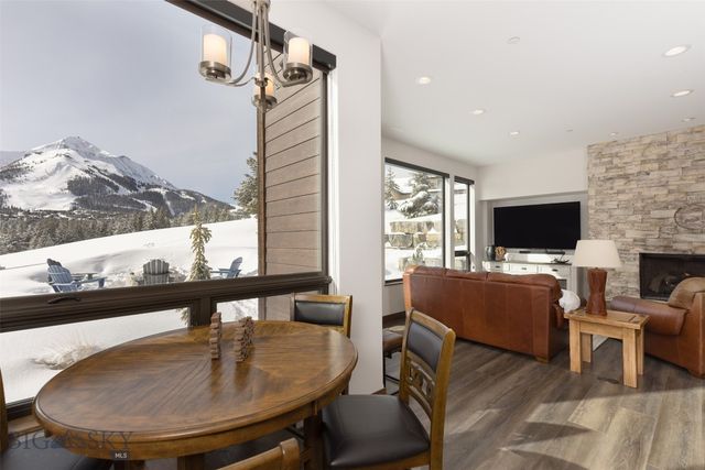 19 White Grass, Big Sky, MT 59716