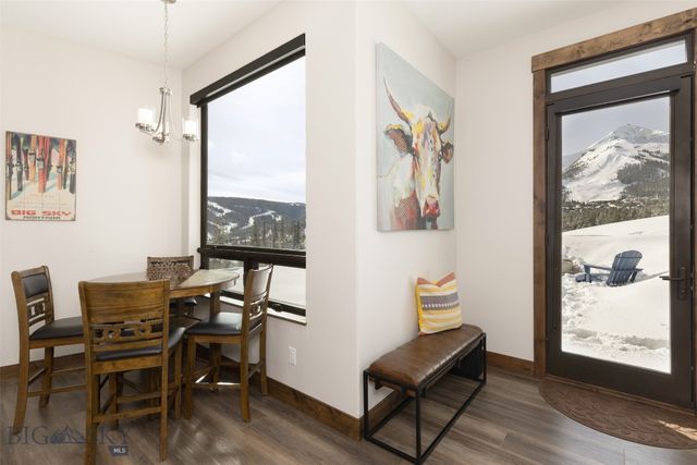 19 White Grass, Big Sky, MT 59716