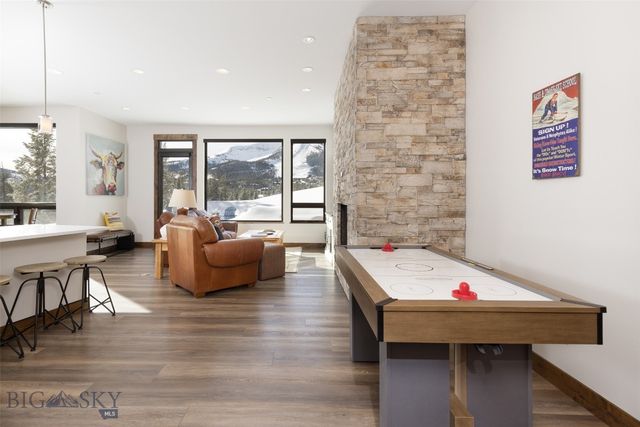 19 White Grass, Big Sky, MT 59716