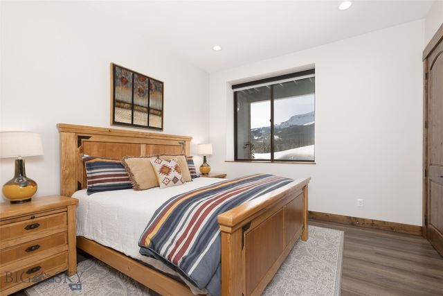 19 White Grass, Big Sky, MT 59716