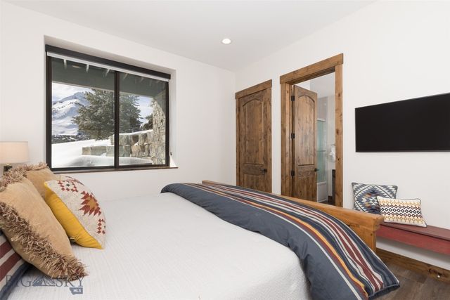 19 White Grass, Big Sky, MT 59716