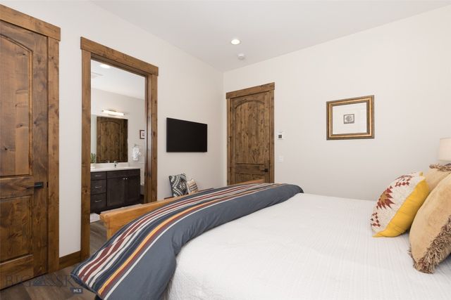 19 White Grass, Big Sky, MT 59716