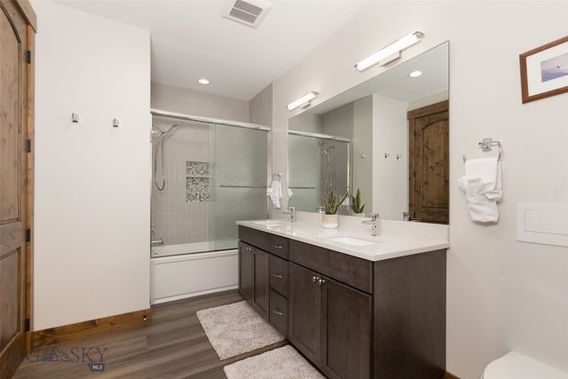 19 White Grass, Big Sky, MT 59716