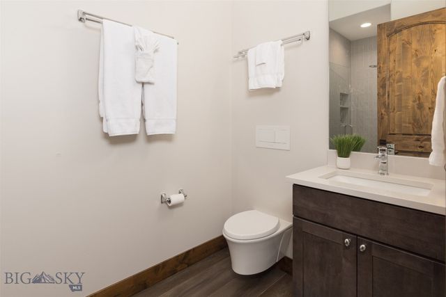 19 White Grass, Big Sky, MT 59716