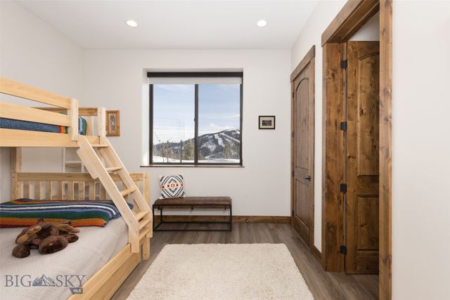 19 White Grass, Big Sky, MT 59716