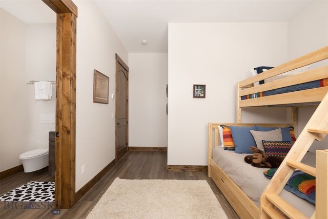 19 White Grass, Big Sky, MT 59716