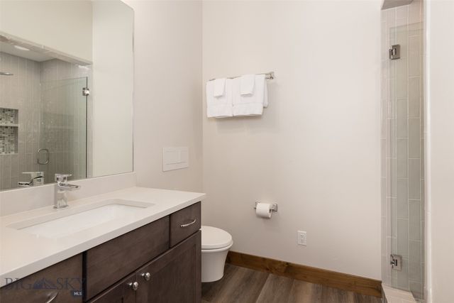 19 White Grass, Big Sky, MT 59716