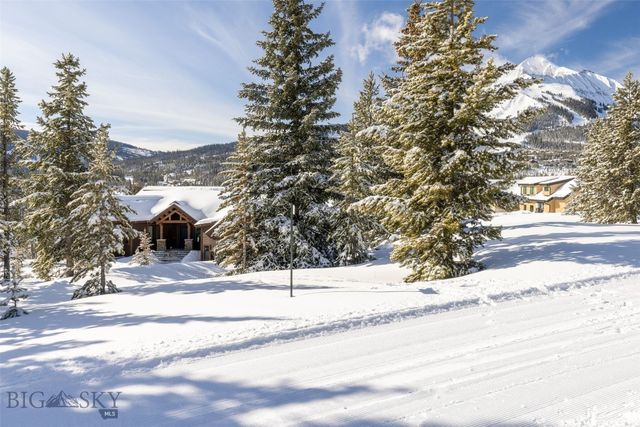 19 White Grass, Big Sky, MT 59716