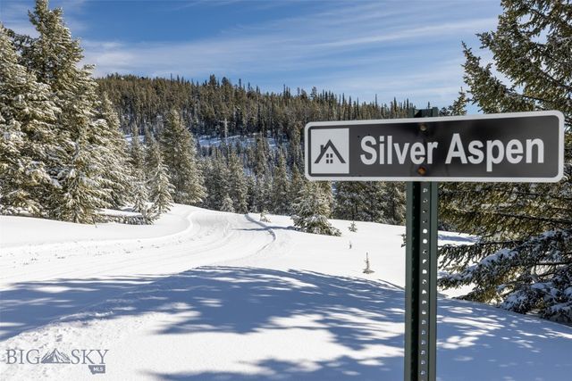 19 White Grass, Big Sky, MT 59716