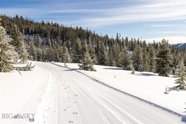 19 White Grass, Big Sky, MT 59716