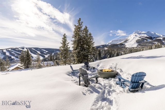 19 White Grass, Big Sky, MT 59716