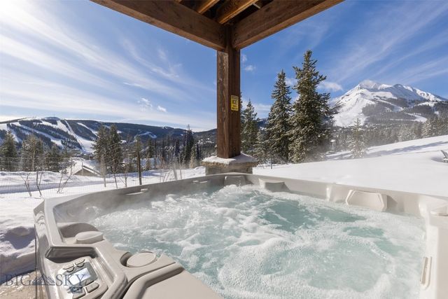 19 White Grass, Big Sky, MT 59716