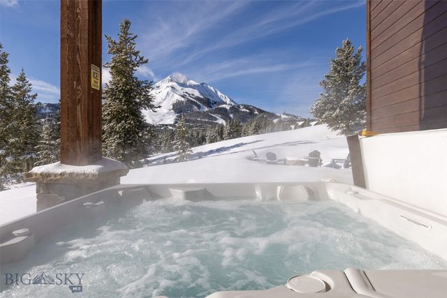 19 White Grass, Big Sky, MT 59716