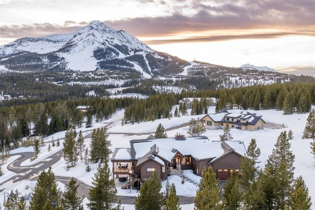 19 White Grass, Big Sky, MT 59716