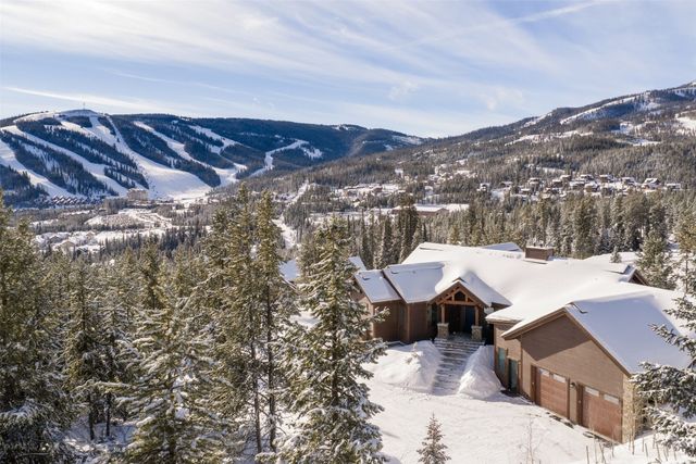 19 White Grass, Big Sky, MT 59716