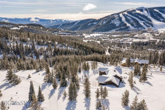 19 White Grass, Big Sky, MT 59716