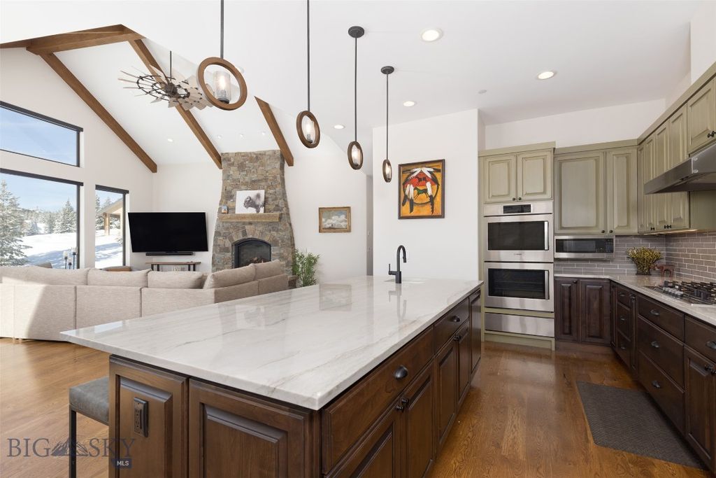 19 White Grass, Big Sky, MT 59716 photo 12