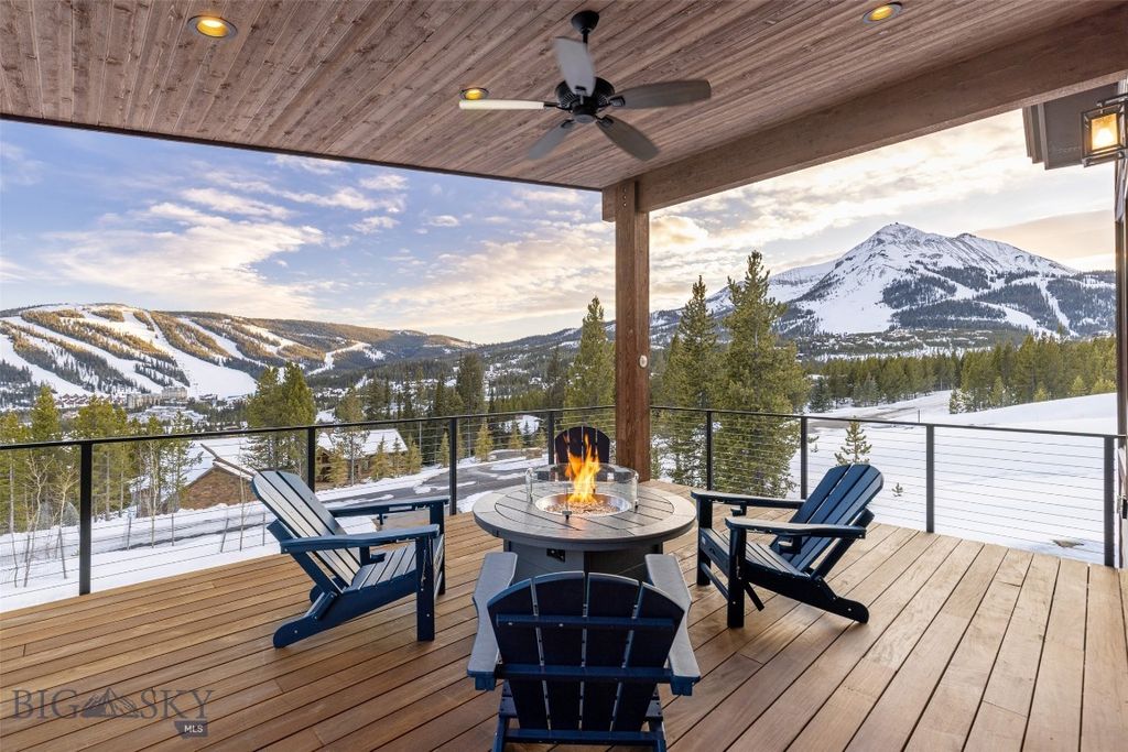 19 White Grass, Big Sky, MT 59716 photo 17