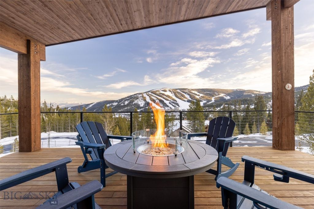 19 White Grass, Big Sky, MT 59716 photo 19