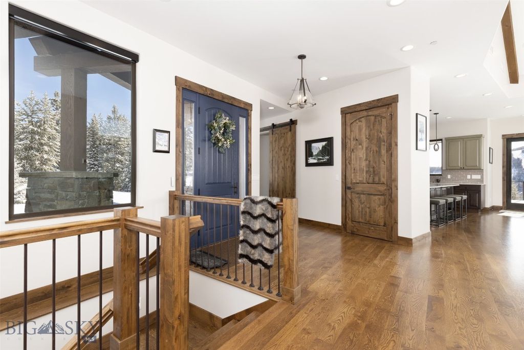 19 White Grass, Big Sky, MT 59716 photo 21