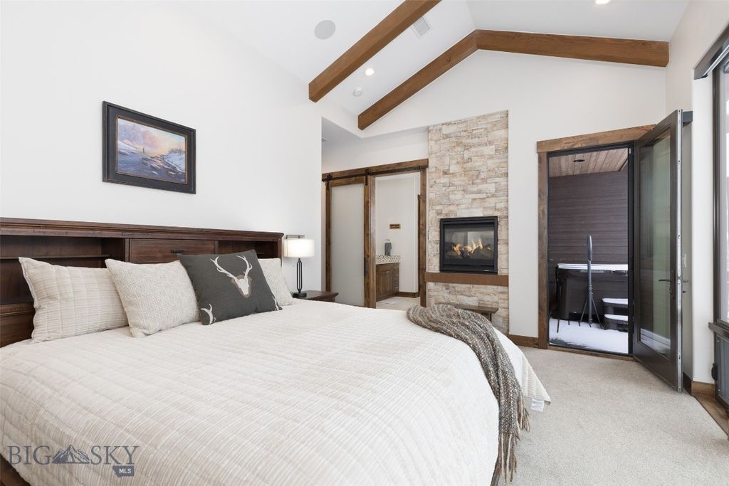 19 White Grass, Big Sky, MT 59716 photo 27