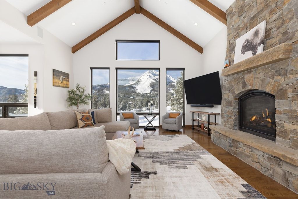 19 White Grass, Big Sky, MT 59716 photo 3