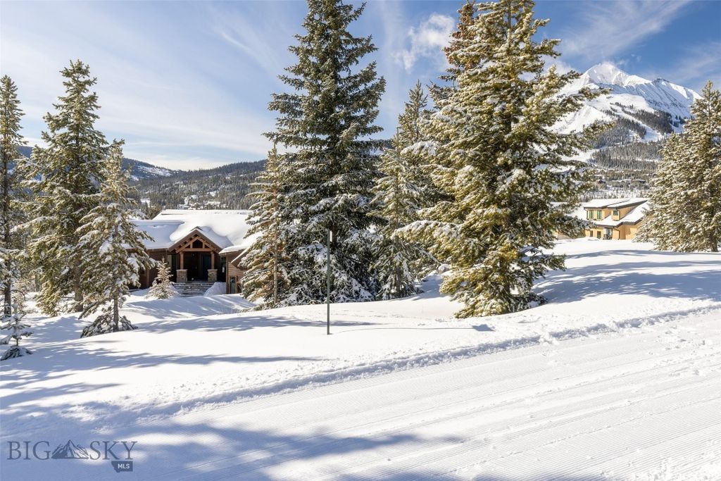19 White Grass, Big Sky, MT 59716 photo 71