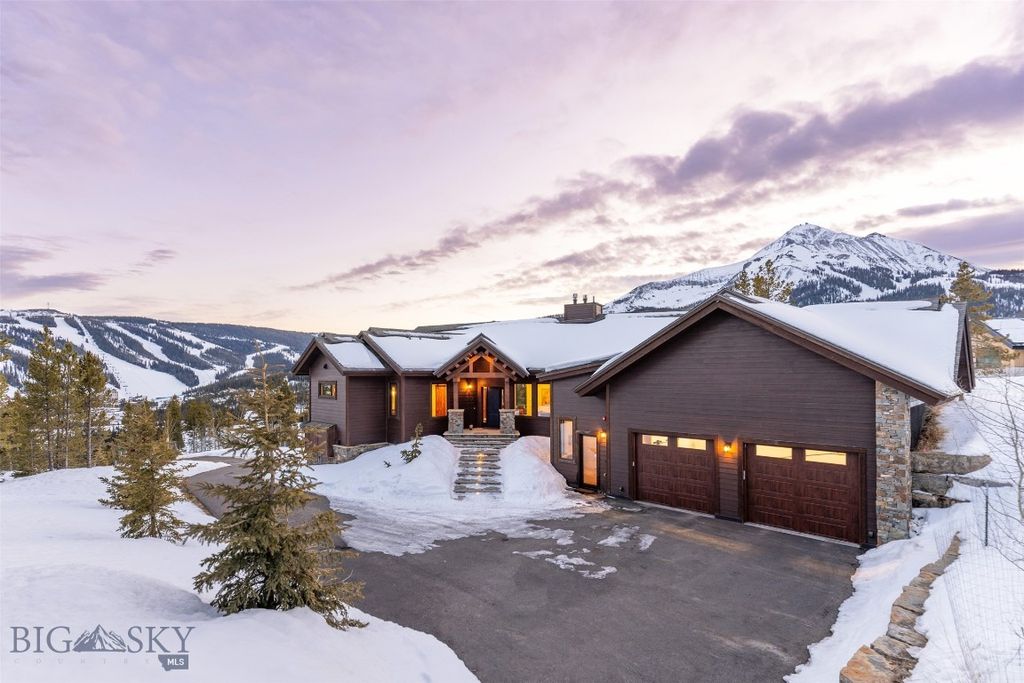 19 White Grass, Big Sky, MT 59716 photo 82